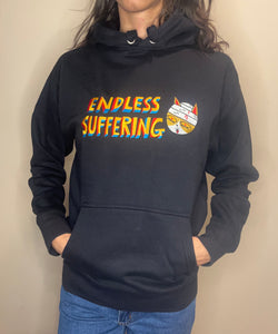 Endless Suffering hoodie